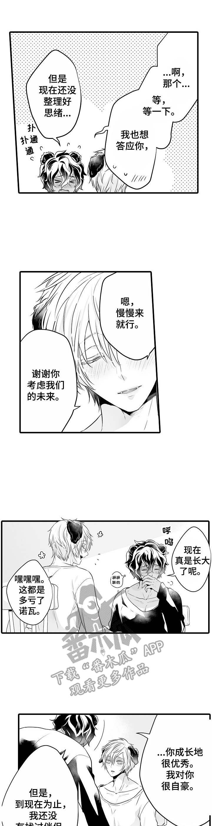 第11章：操心