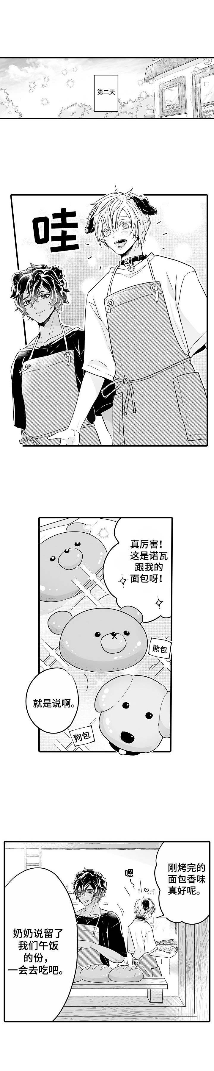 第12章：看店