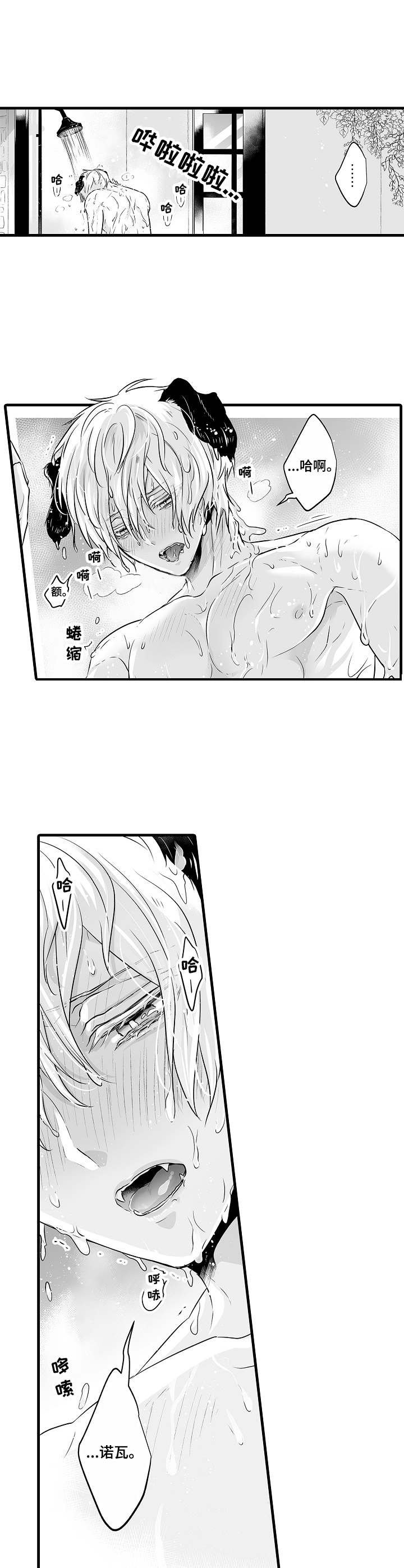 第14章：无法拒绝