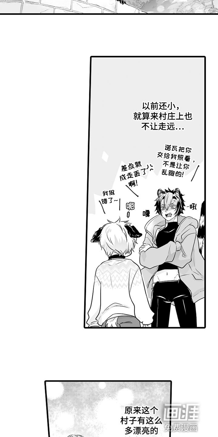 第16章：申请约会