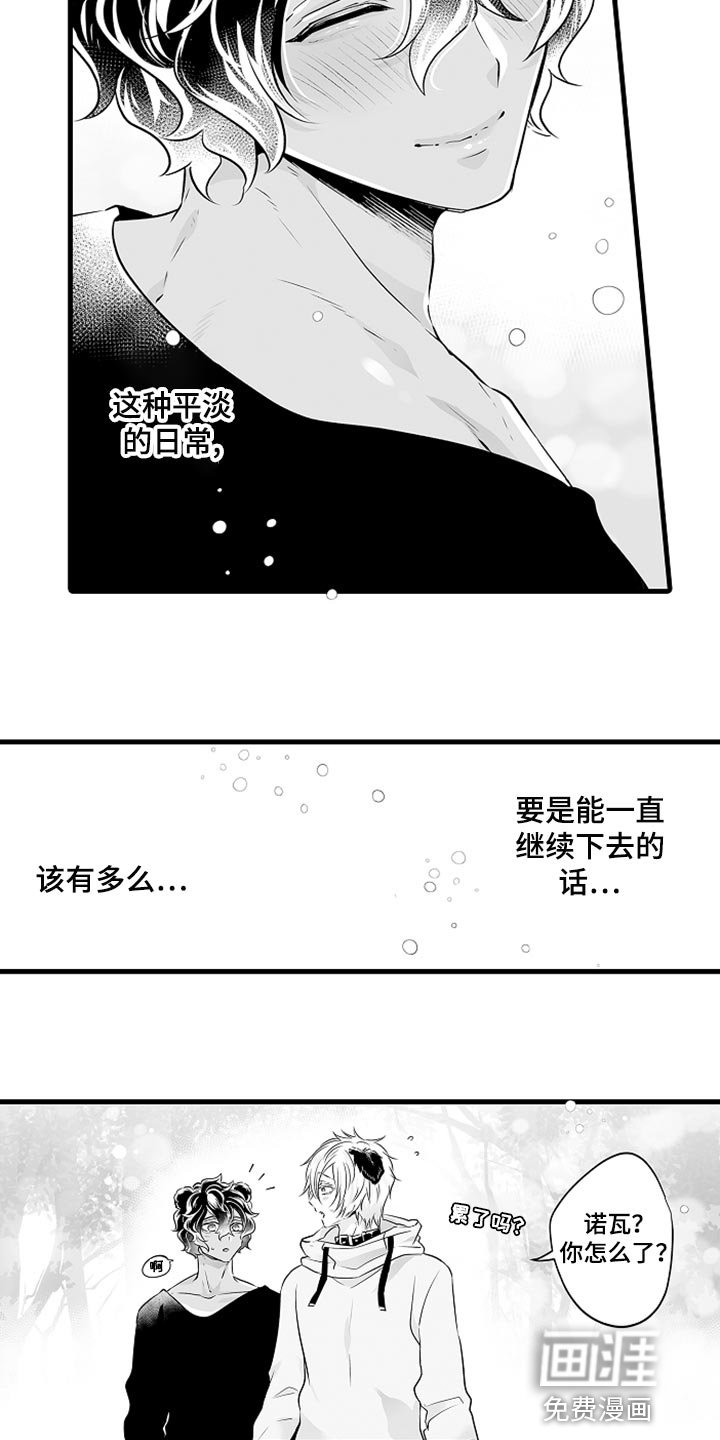 第18章：期待便当