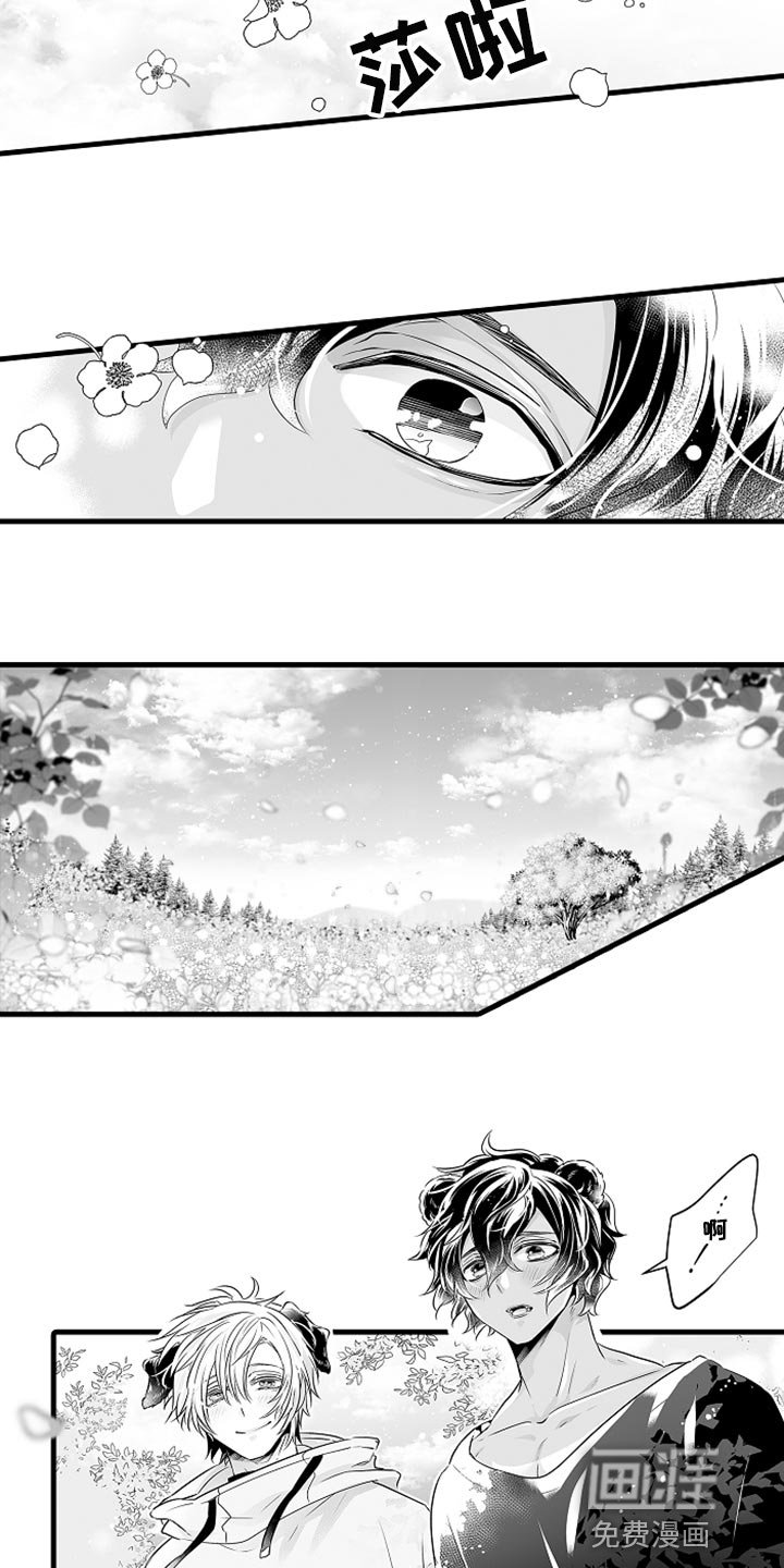 第18章：期待便当