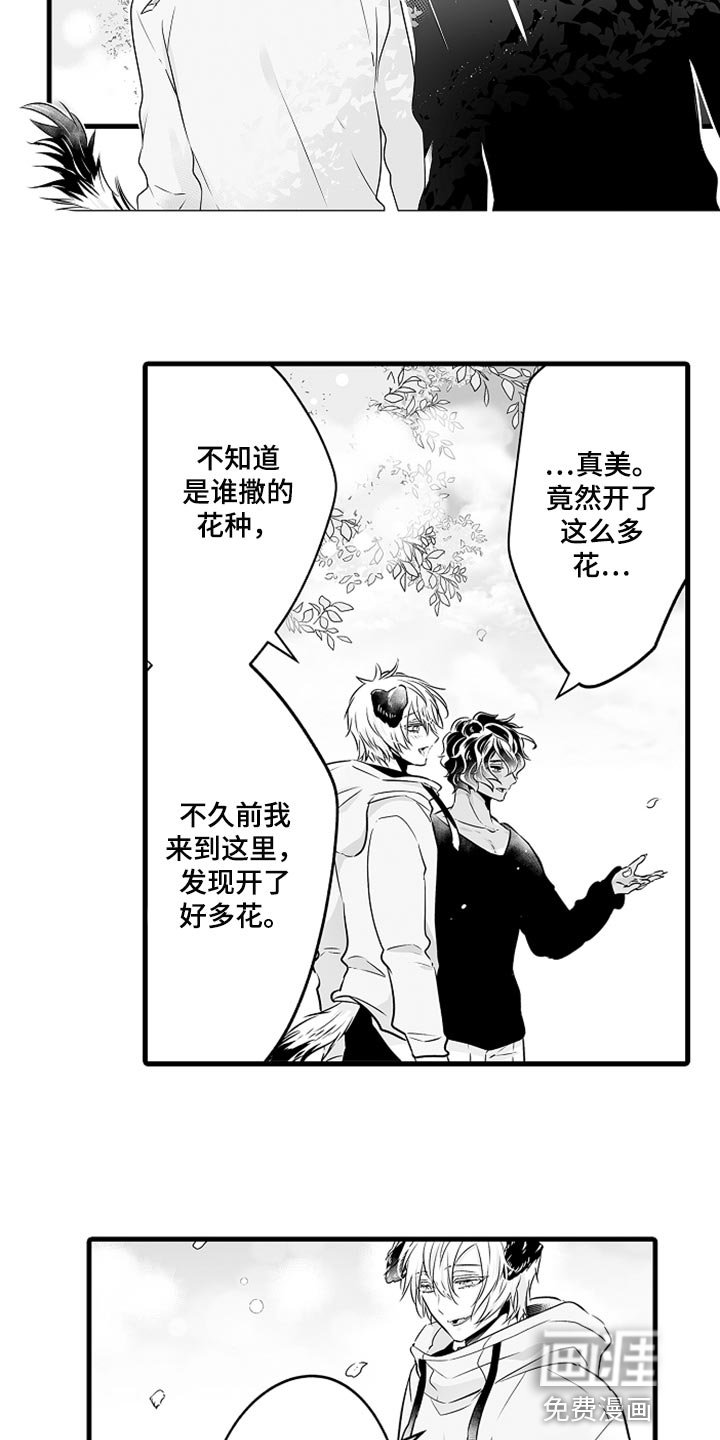 第18章：期待便当