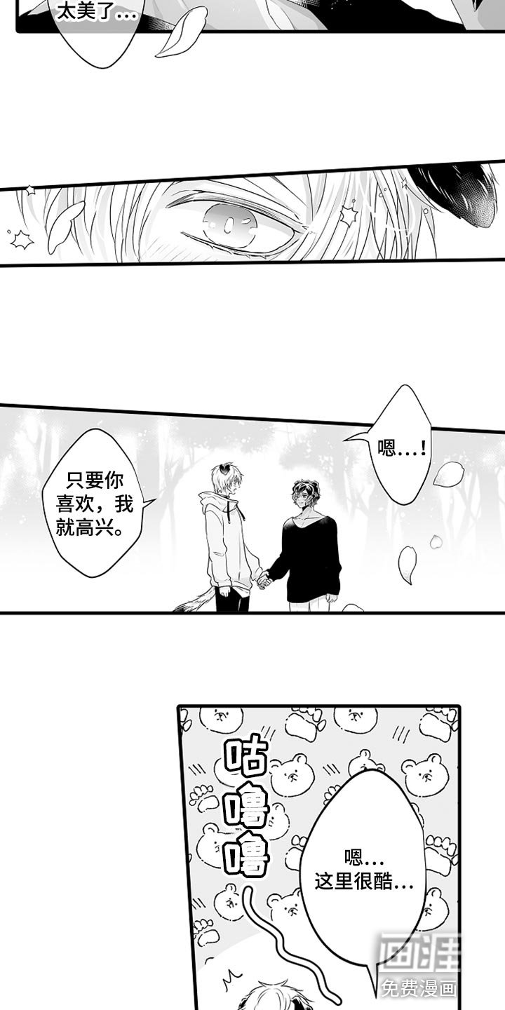 第18章：期待便当