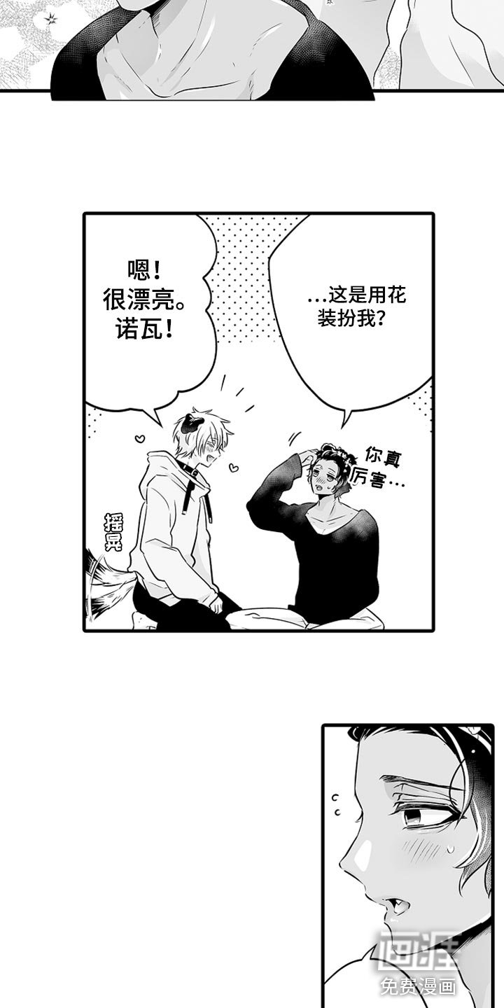 第20章：装扮