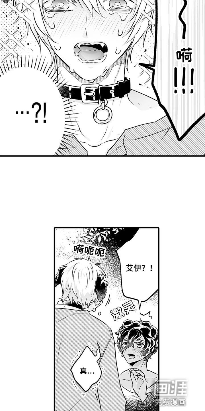 第25章：告白