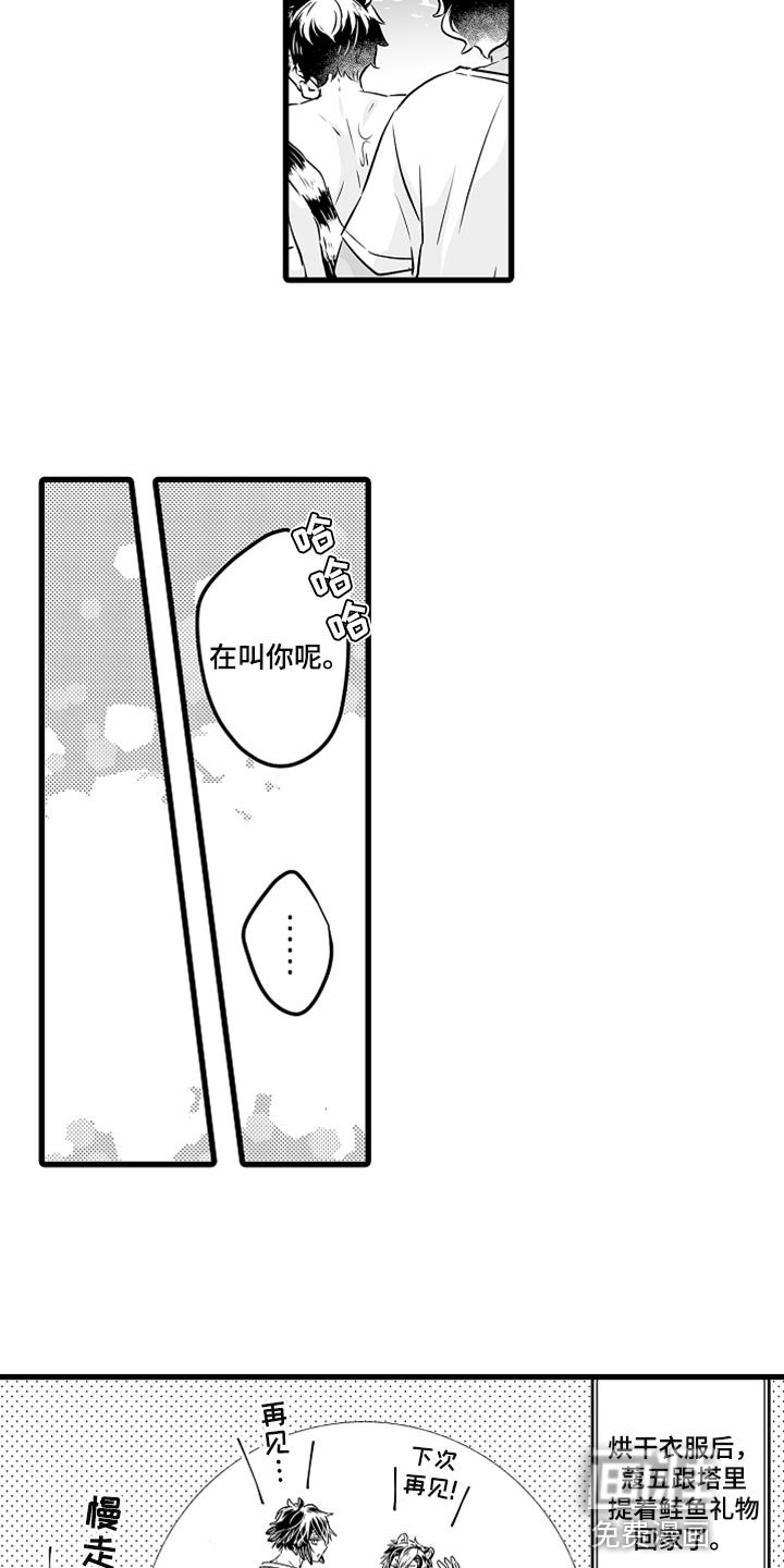 第37章：野营