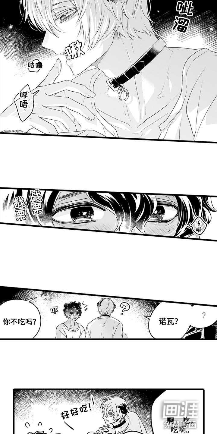 第37章：野营