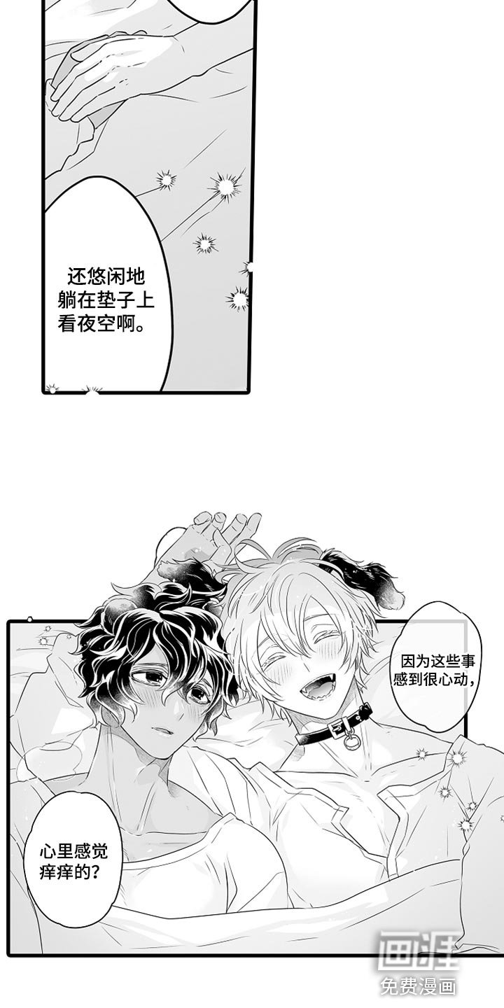 第38章：心动