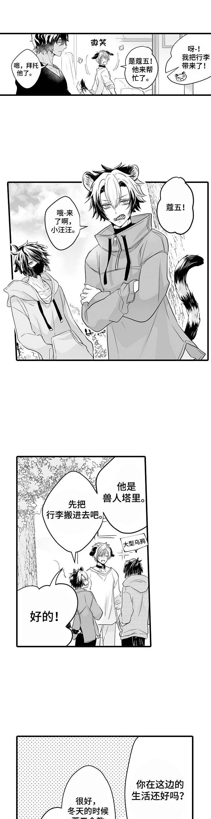 第4章：预防针