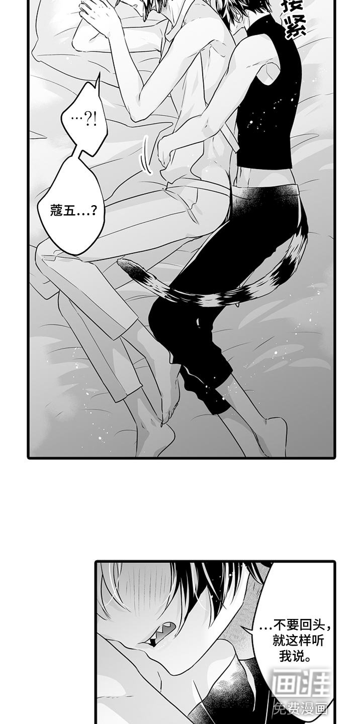 第41章：我会在这里等你