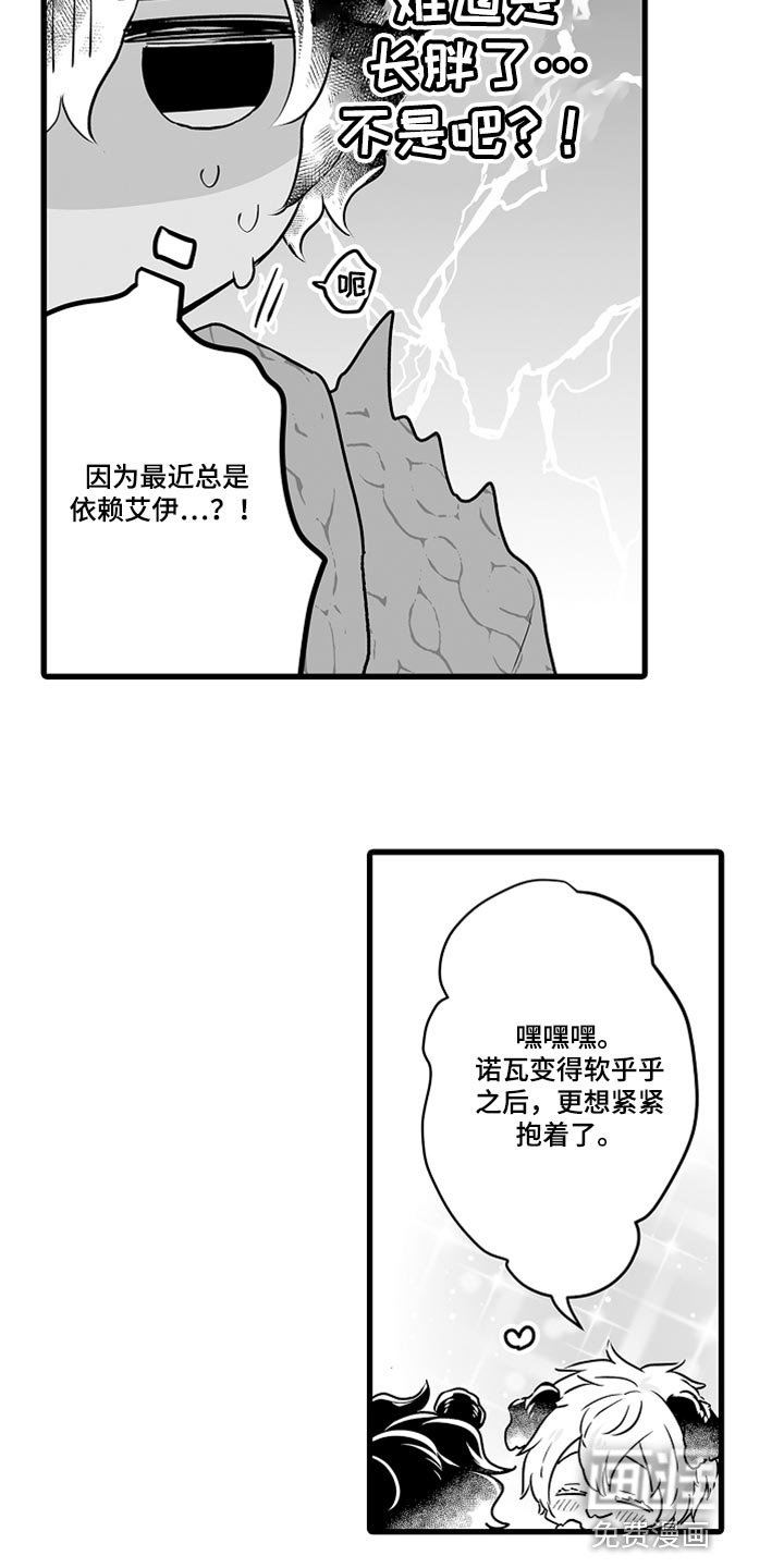 第43章：减肥
