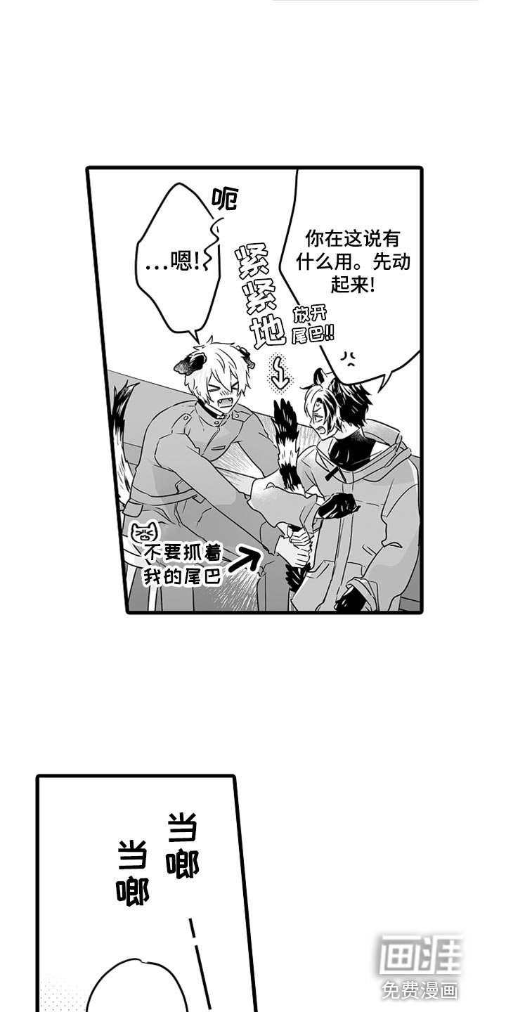 第46章：茶话会帮手