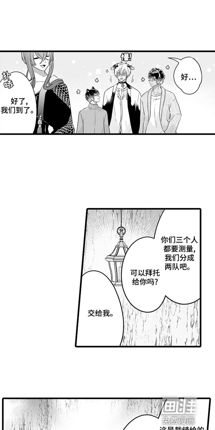 第47章：测量尺寸