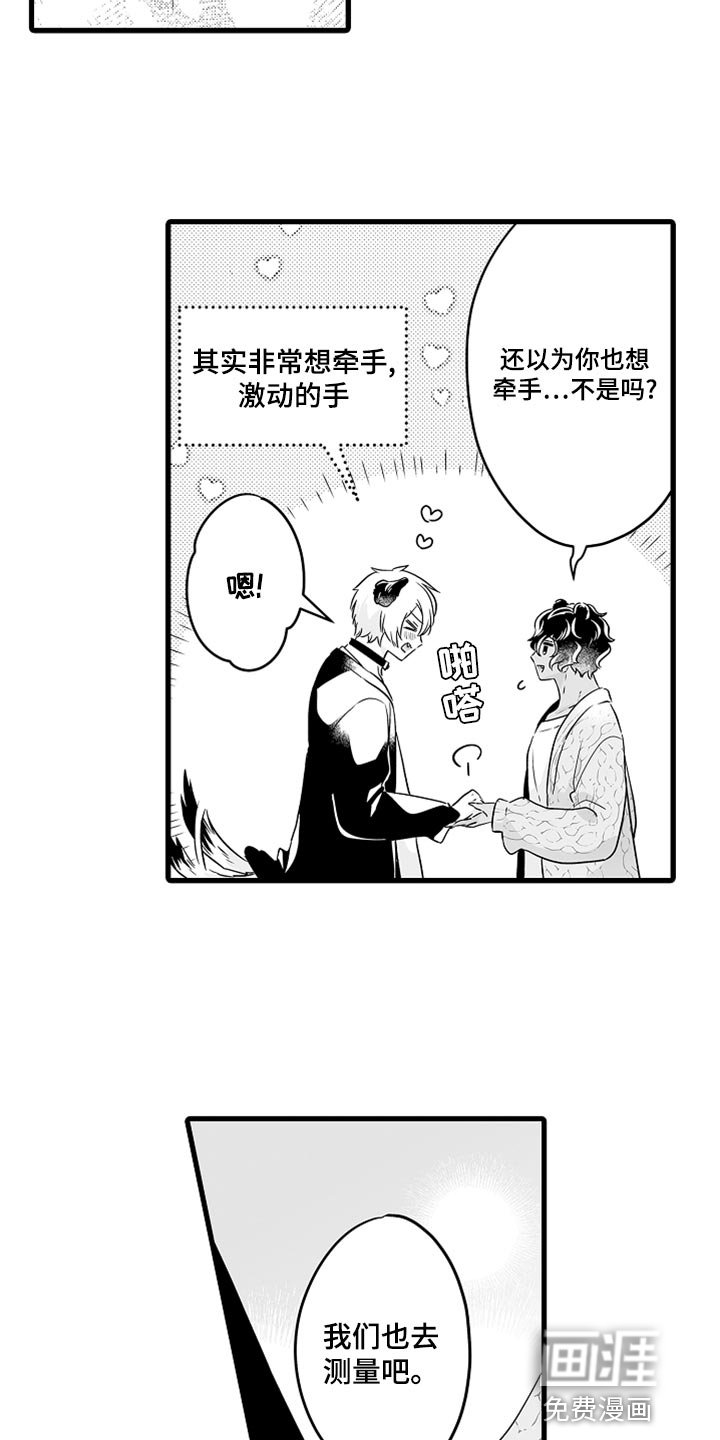 第47章：测量尺寸