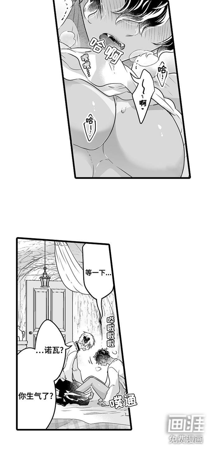 第49章：憧憬