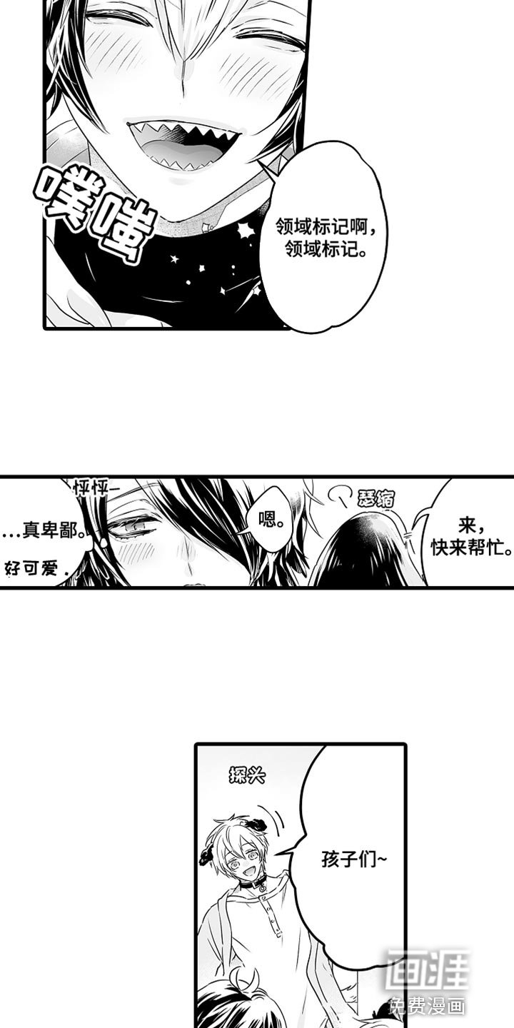 第60章：孤独