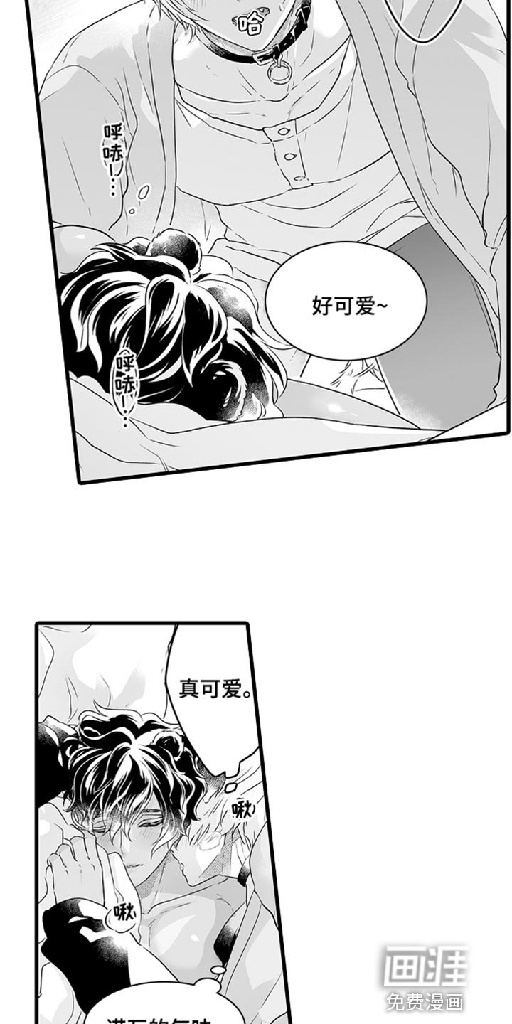 第61章：按你的想法来