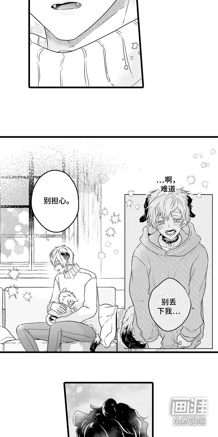 第63章：会回来的 