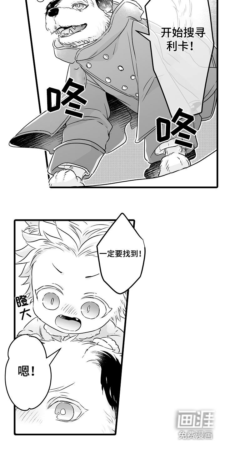 第64章：寻找