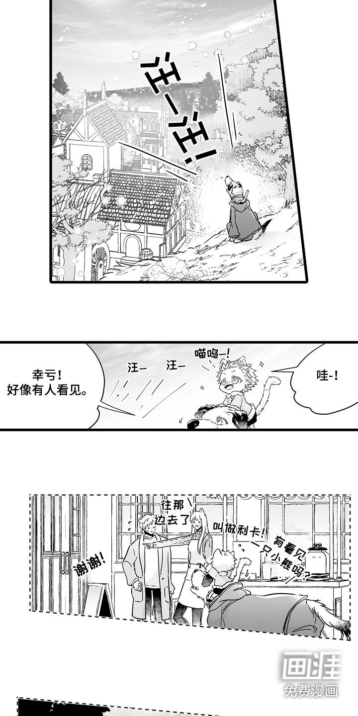 第64章：寻找