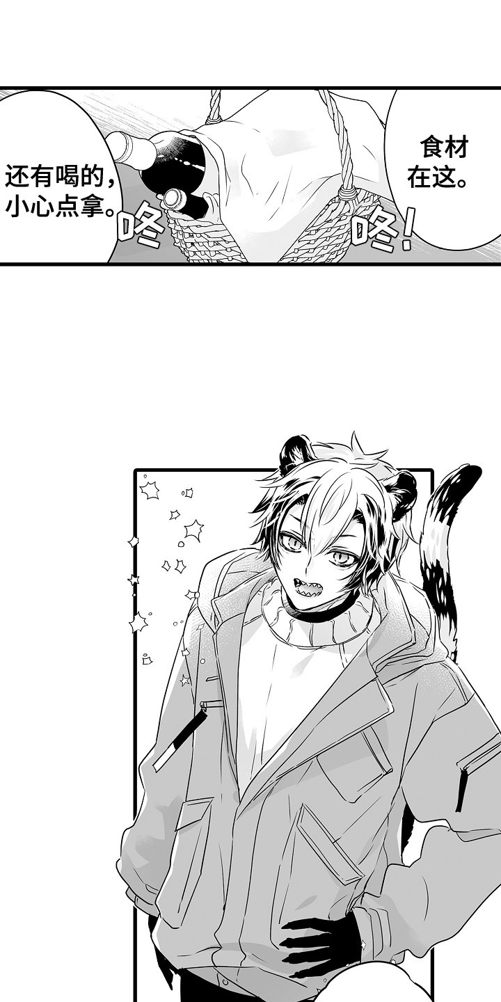 第66章：烟花