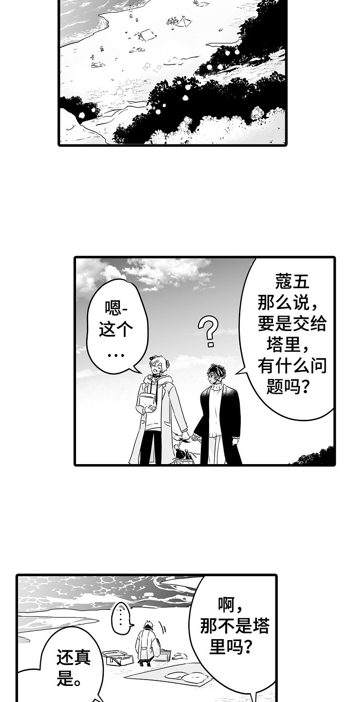 第66章：烟花