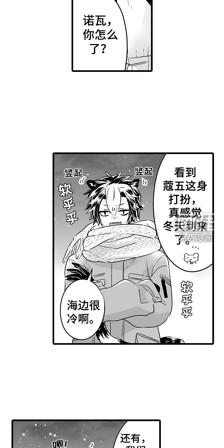 第66章：烟花