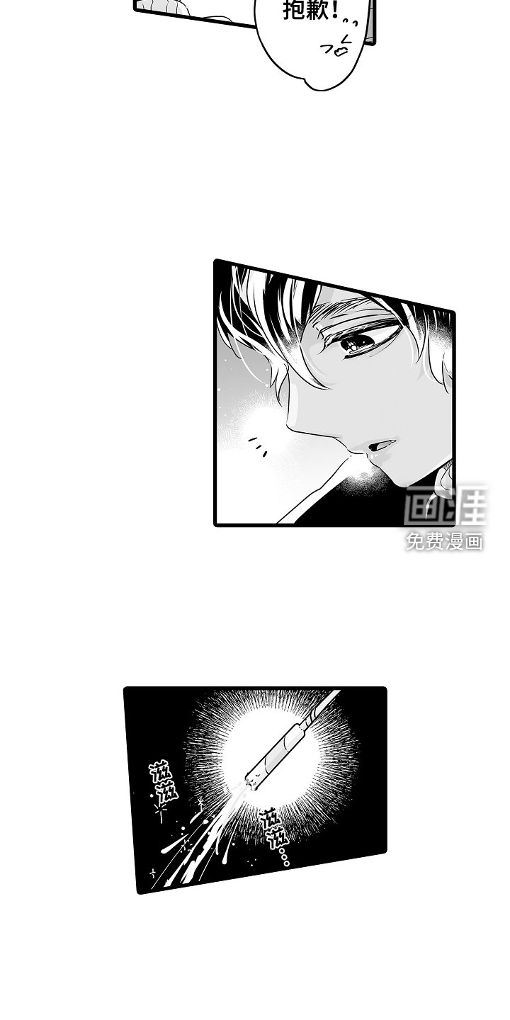第66章：烟花