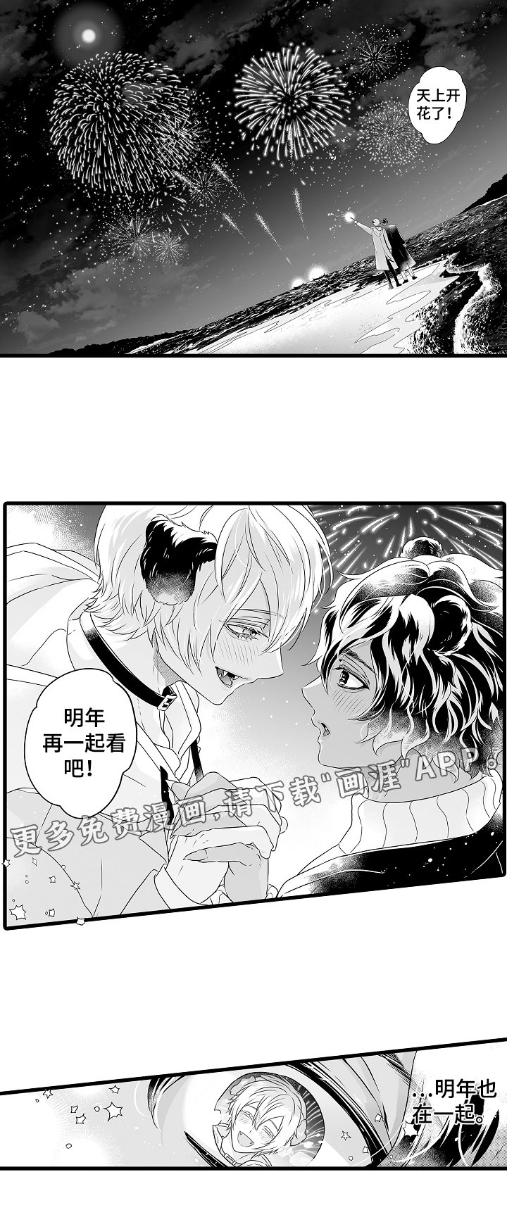 第66章：烟花