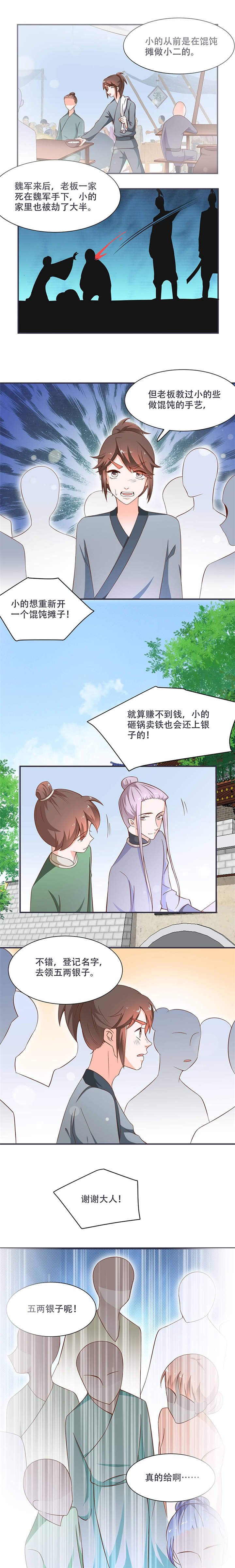 第13章：借银两