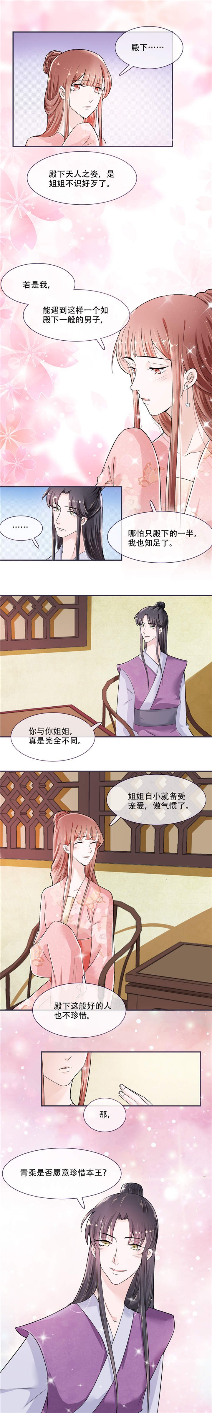 第18章：可愿珍惜本王？