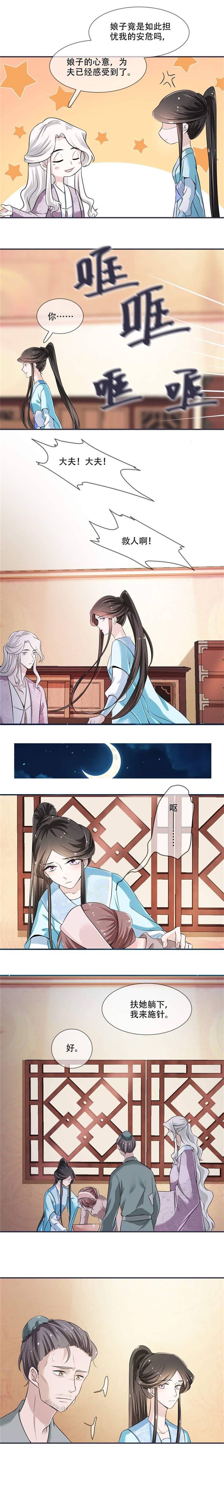 第19章：只求她能活下来