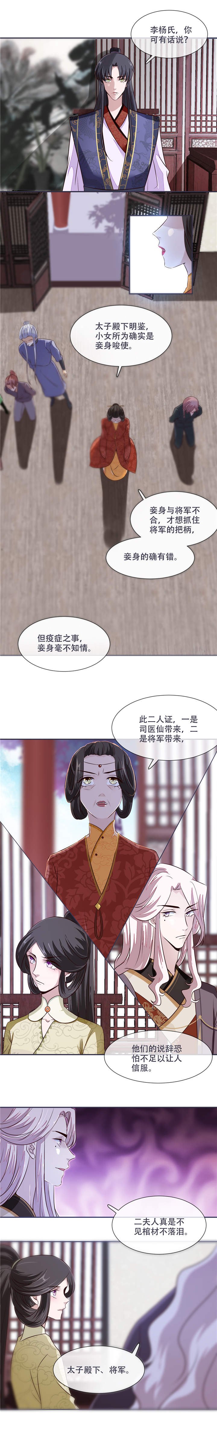 第29章：不见棺材不落泪