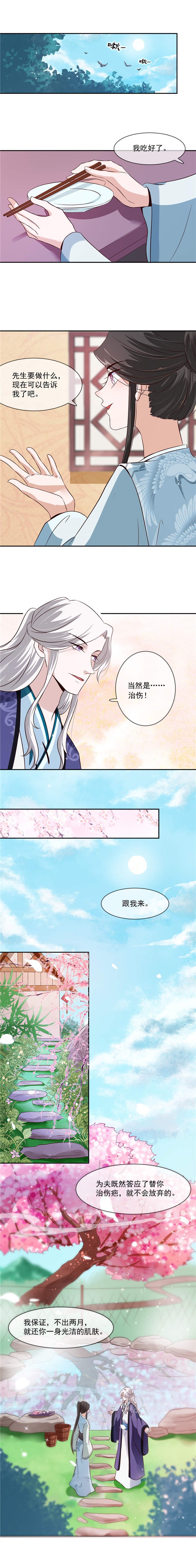 第31章：你当然是我的