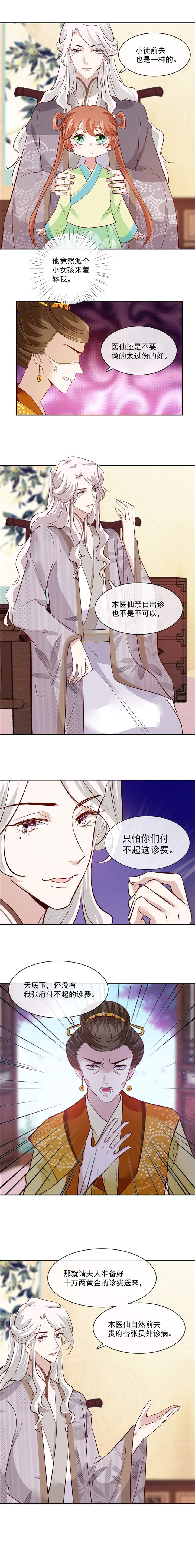 第48章：不信为夫的能力