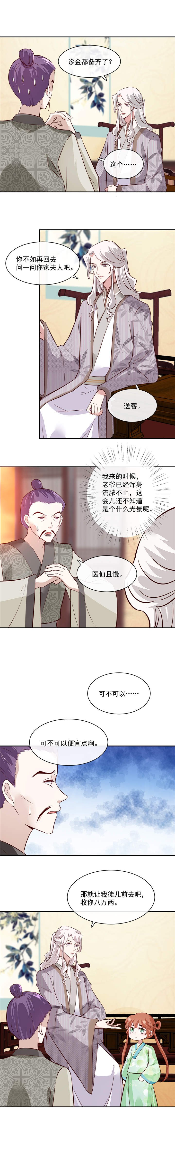 第48章：不信为夫的能力
