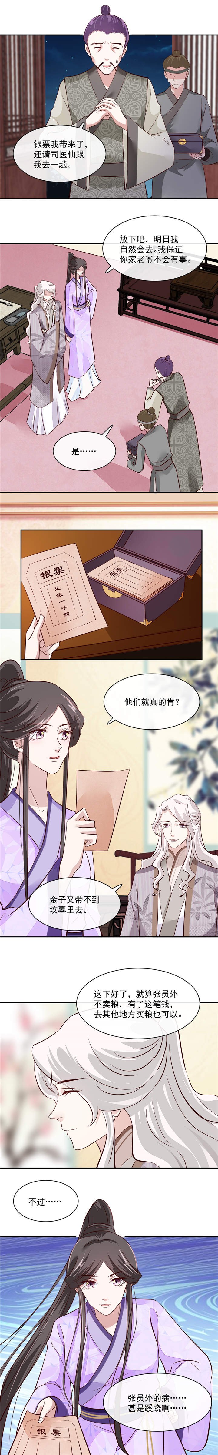 第48章：不信为夫的能力