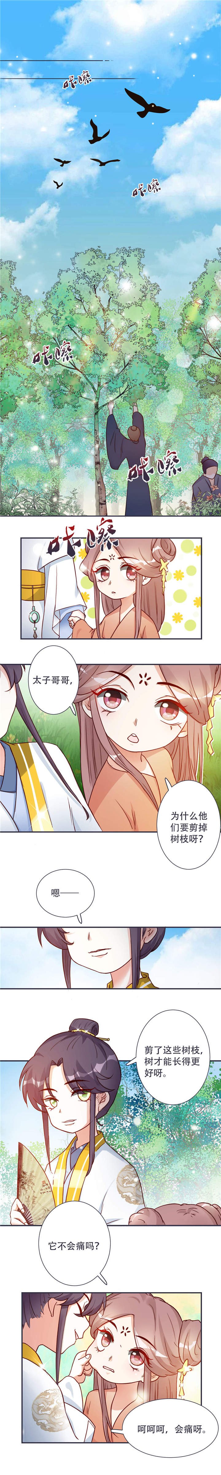 第5章：这可是你教给我的
