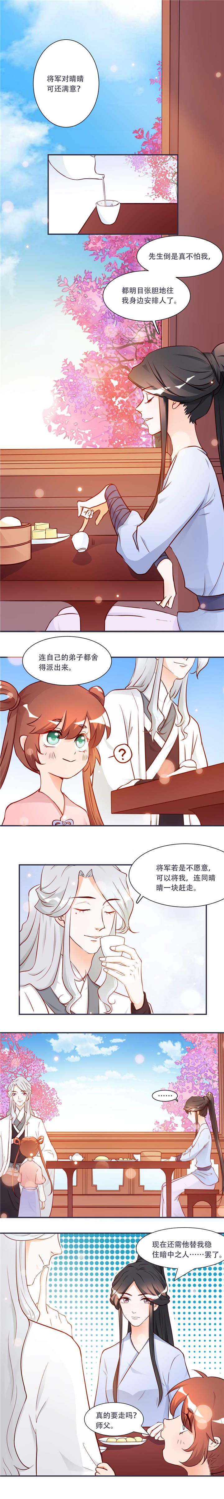 第6章：来见你罢了