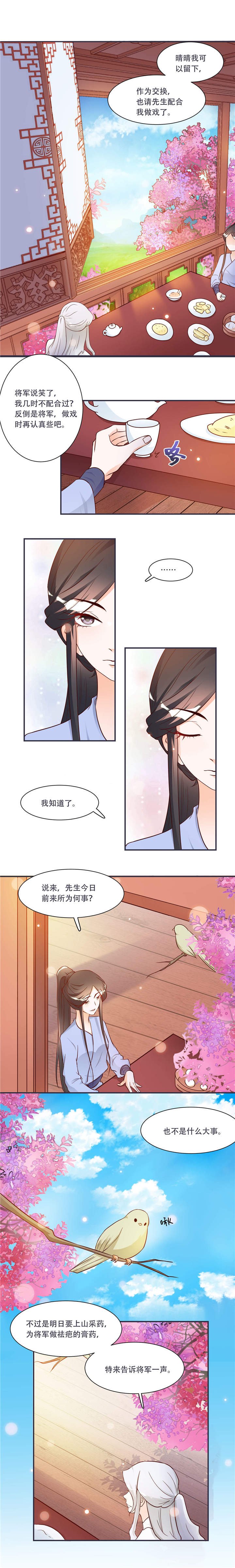第6章：来见你罢了