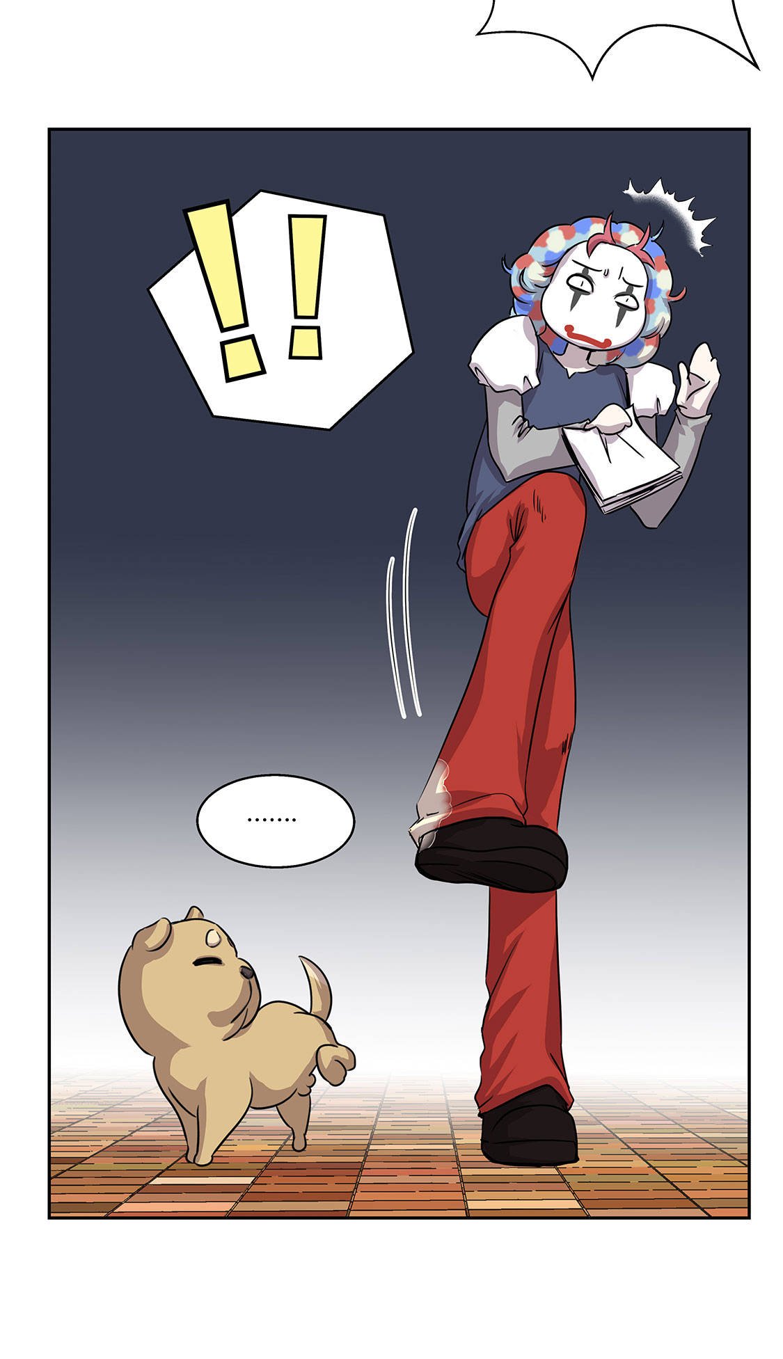 第10章：兼职工作