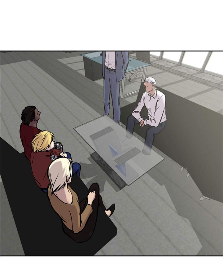 第17章：神秘留言