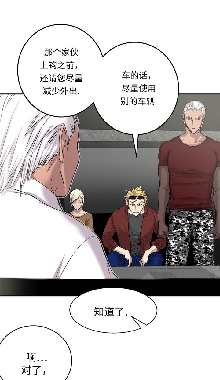 第19章：上钩