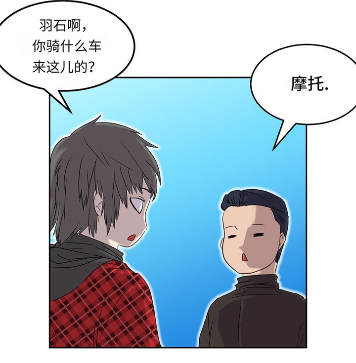 第21章：不请自来