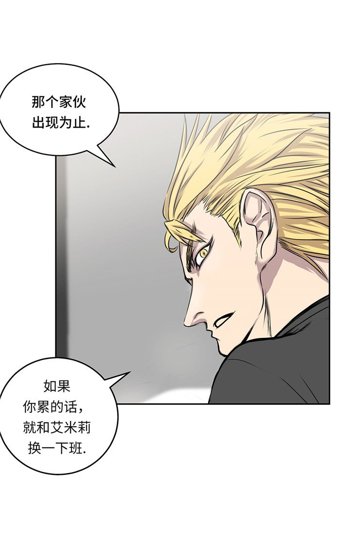 第22章：热热身
