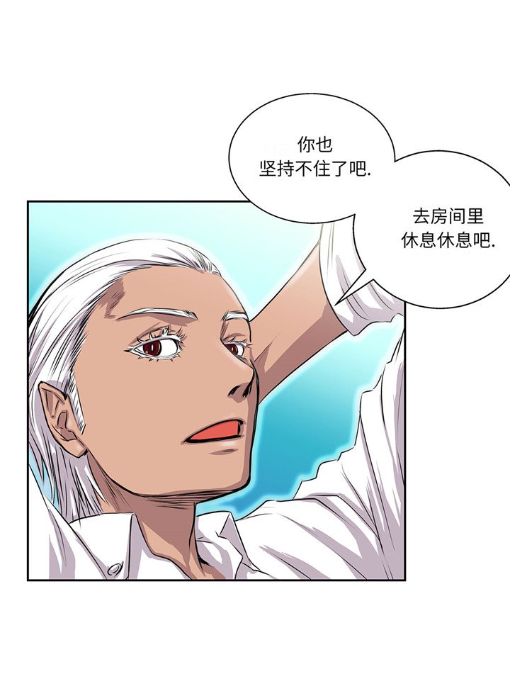第22章：热热身