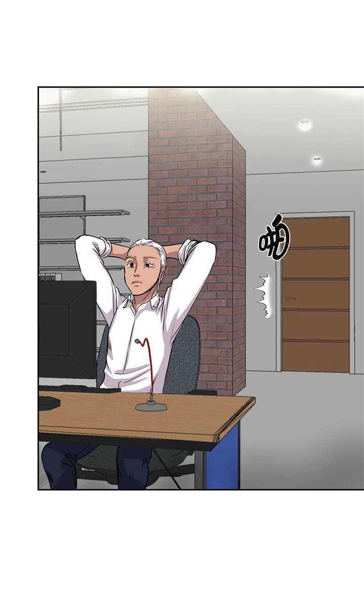 第22章：热热身