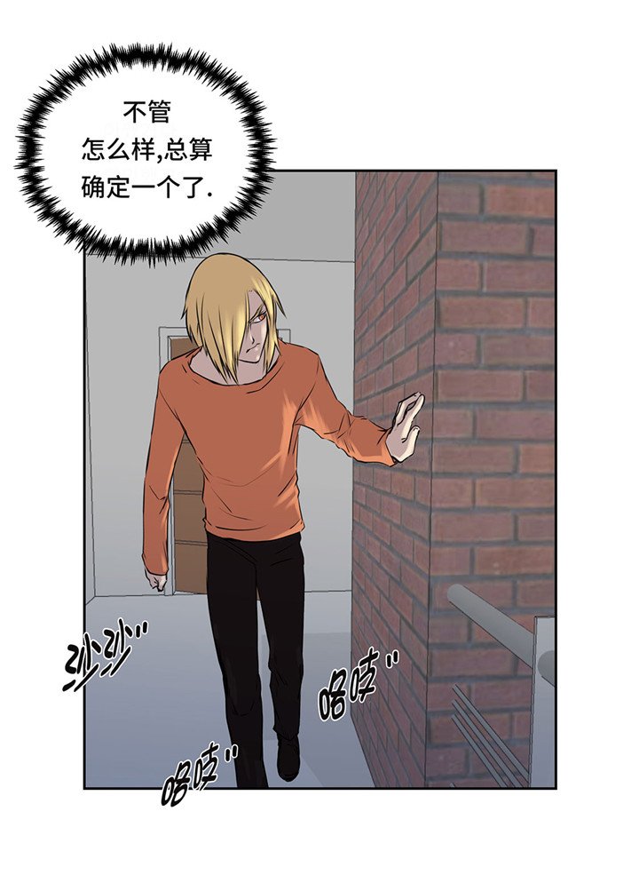 第22章：热热身