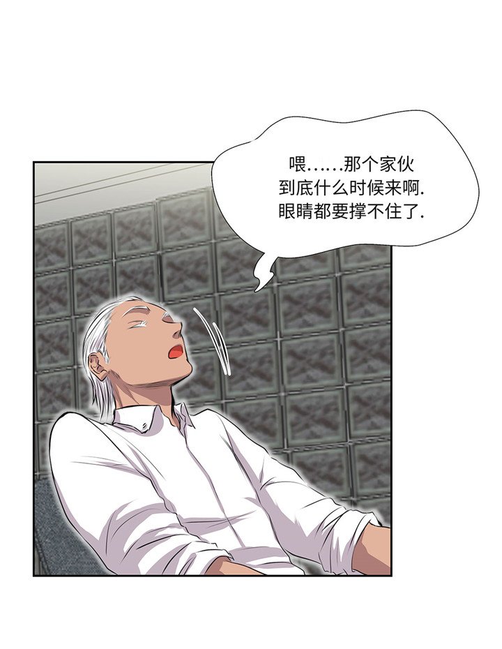 第22章：热热身